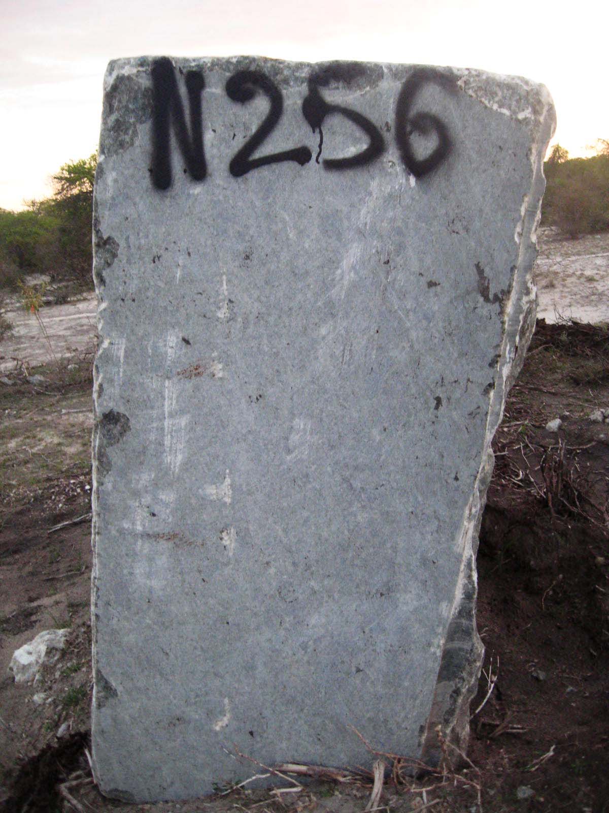 Labradorite Block #256