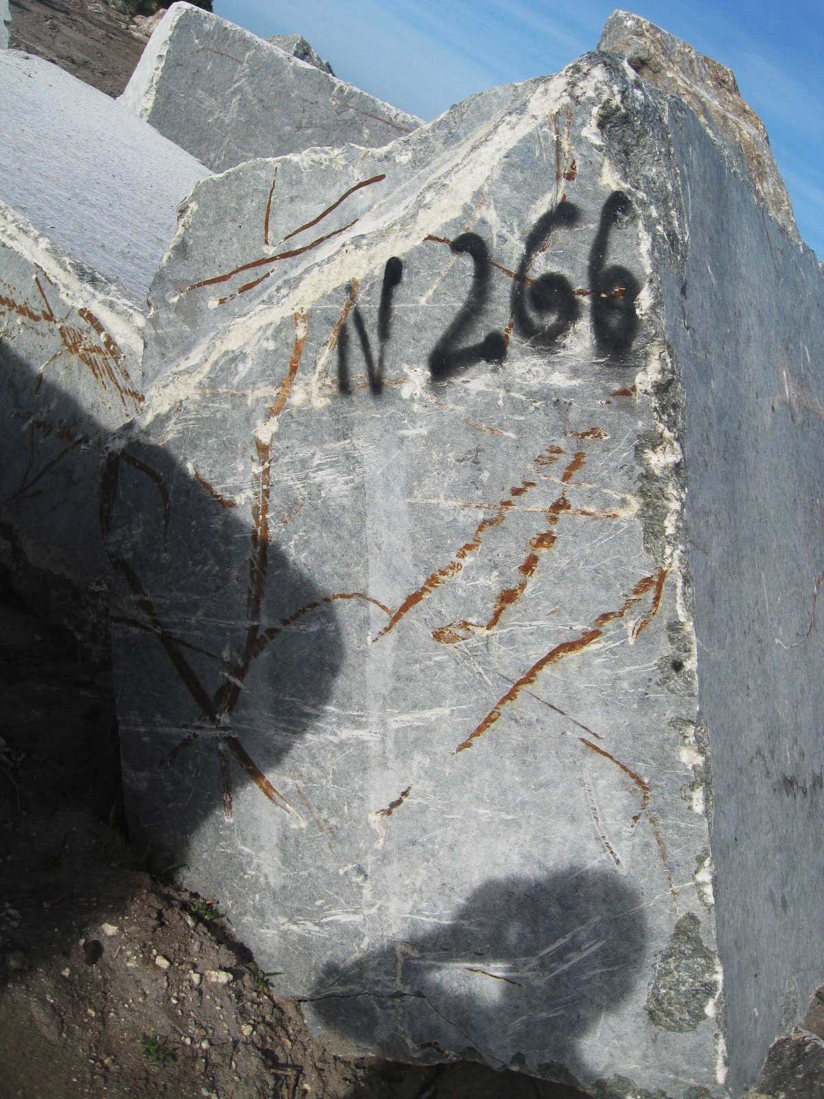 Labradorite Block #266