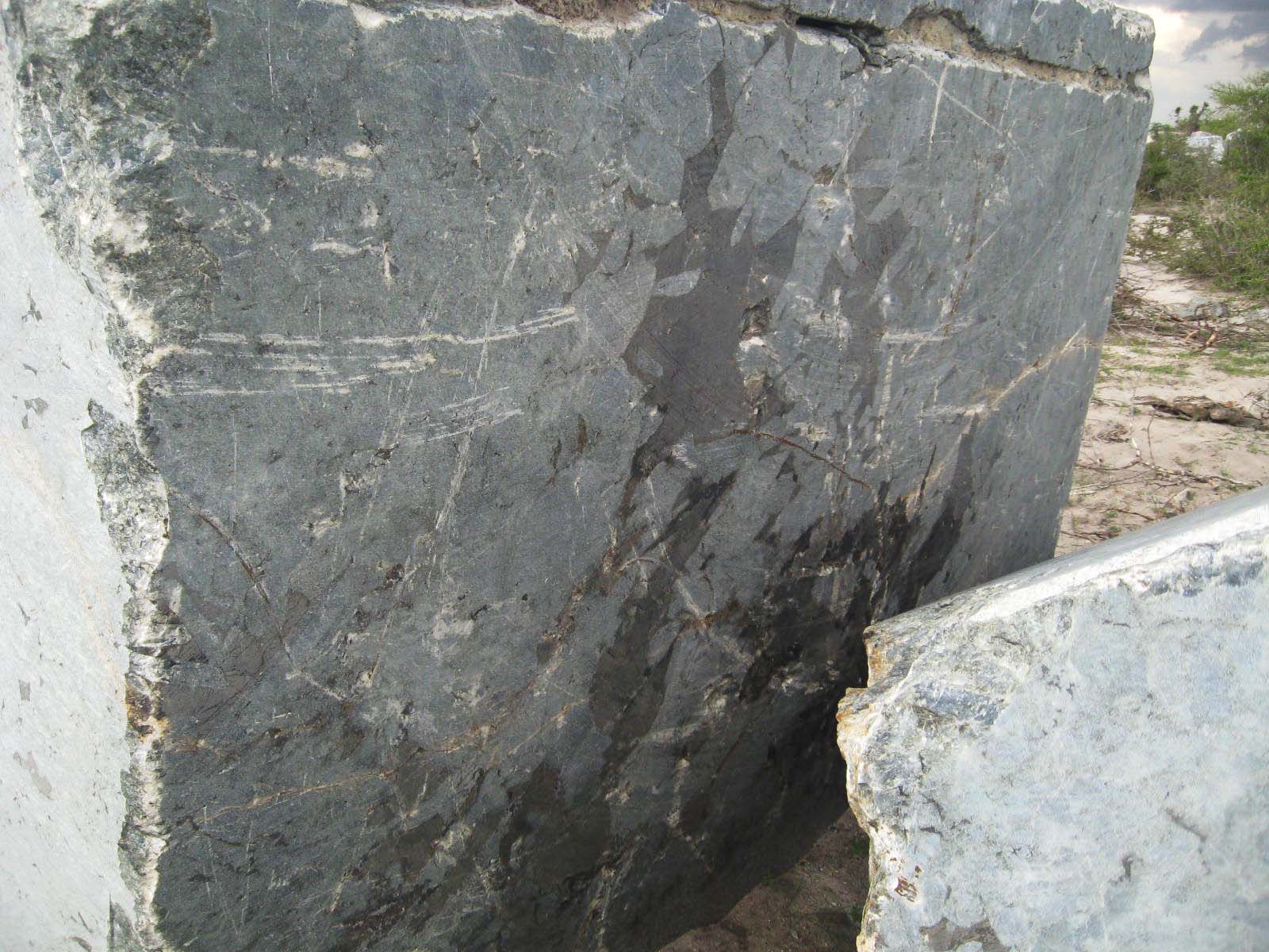Labradorite Block #276
