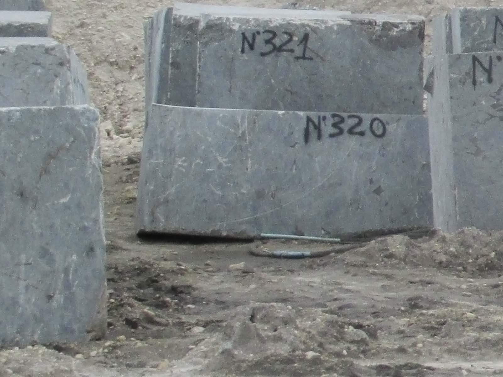 Labradorite Block #320