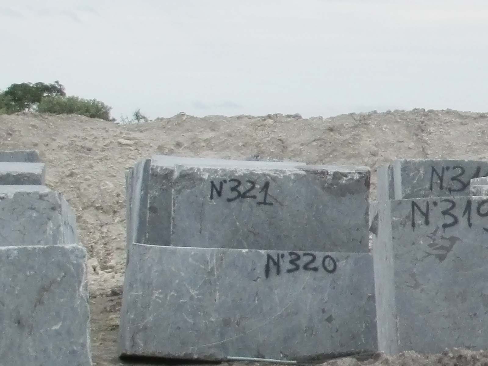 Labradorite Block #321