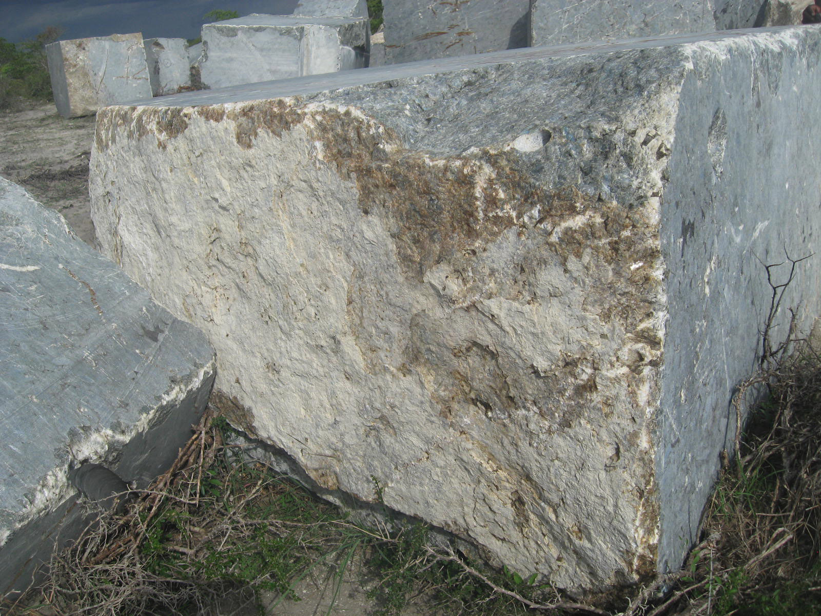 Labradorite Block #179