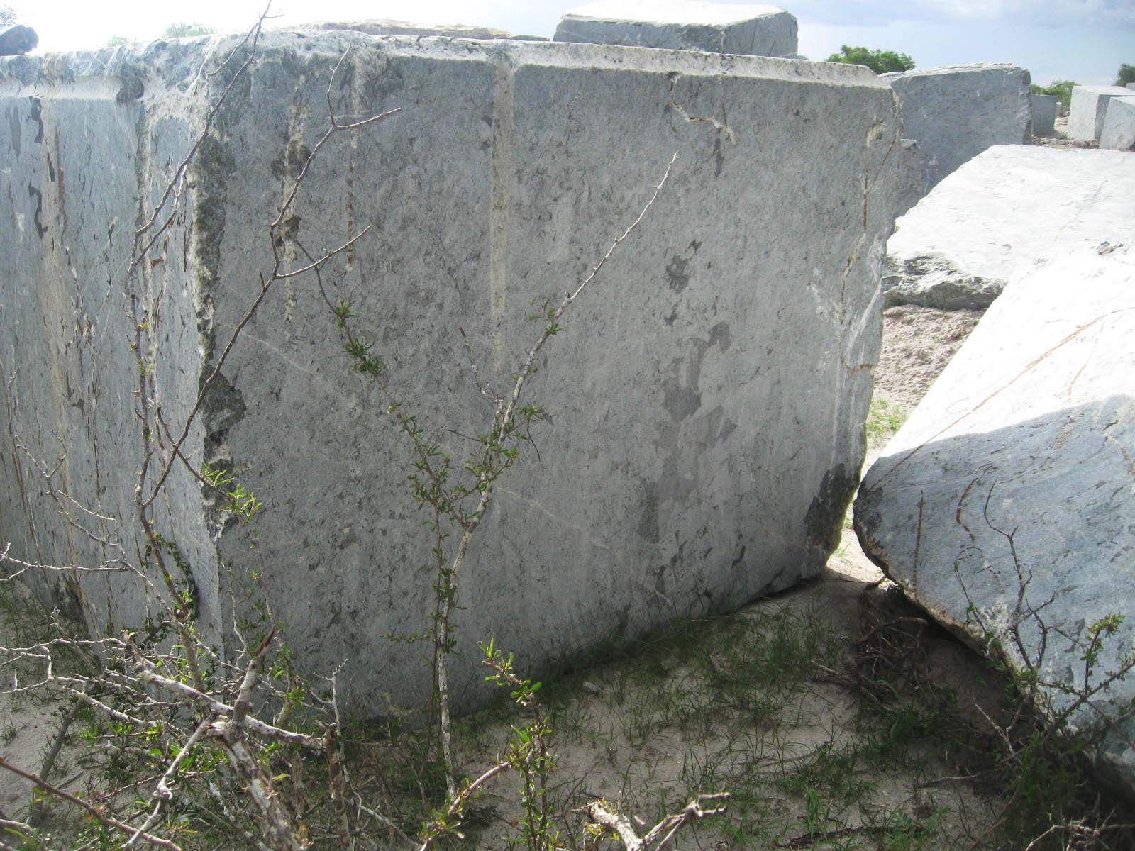 Labradorite Block #277